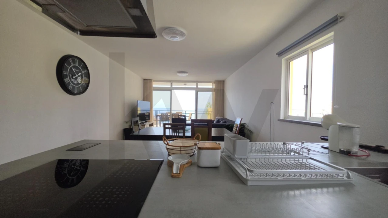 Apartamento T3 para Venda em São Martinho Foto 6
