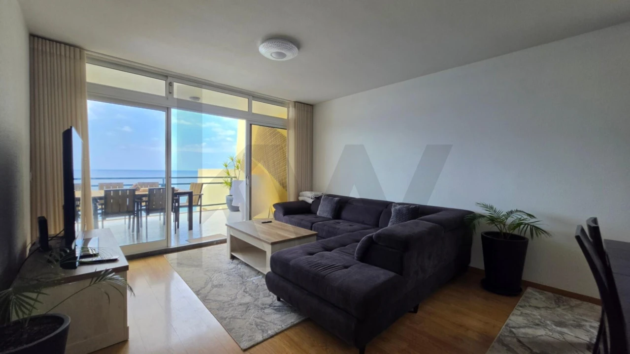 Apartamento T3 para Venda em São Martinho Foto 3