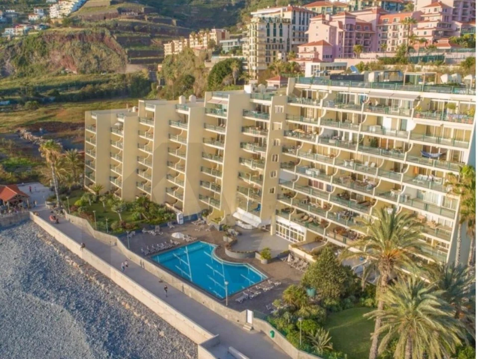 Apartamento T3 para Venda em São Martinho Foto 11