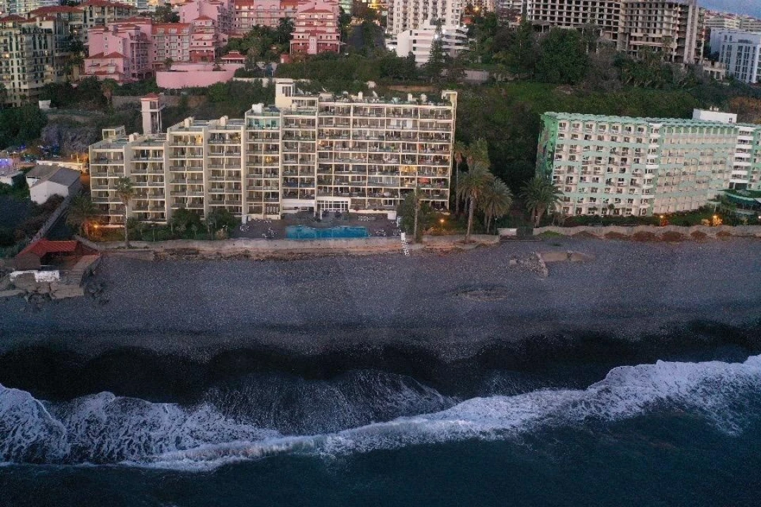 Apartamento T3 para Venda em São Martinho Foto 20