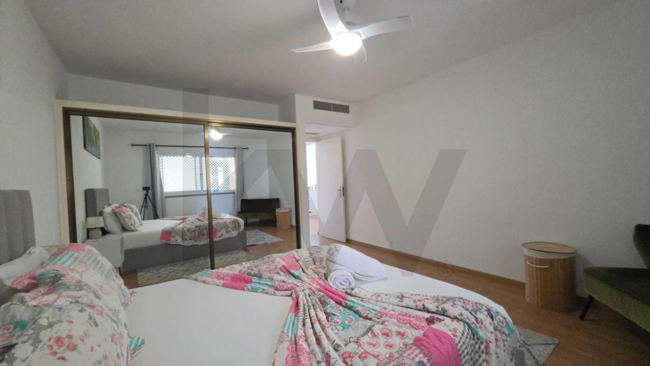 Apartamento T3 para Venda em São Martinho Foto 11