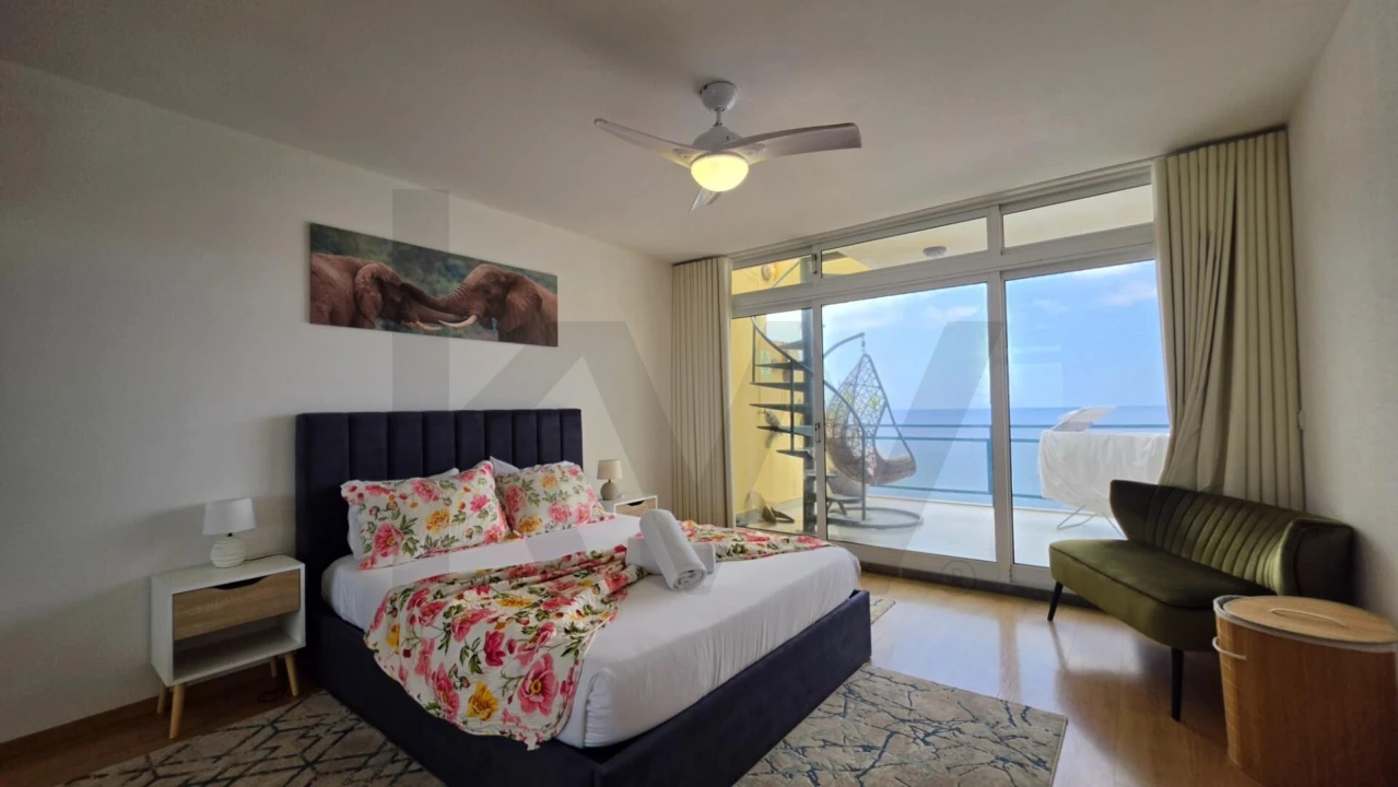 Apartamento T3 para Venda em São Martinho Foto 7