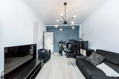 Apartamento T2 para Venda em Algueirão-Mem Martins