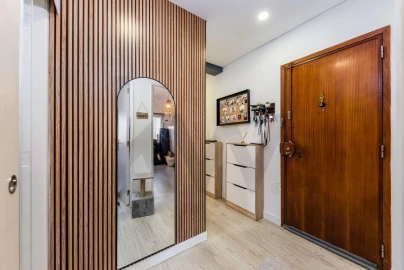 Apartamento T2 para Venda em Algueirão-Mem Martins