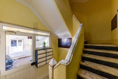 Apartamento T2 para Venda em Algueirão-Mem Martins