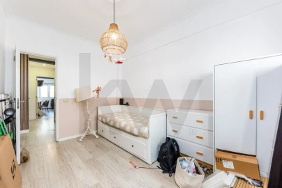 Apartamento T2 para Venda em Algueirão-Mem Martins