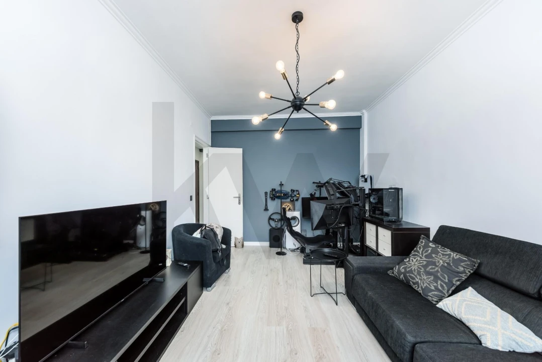 Apartamento T2 para Venda em Algueirão-Mem Martins Foto 18