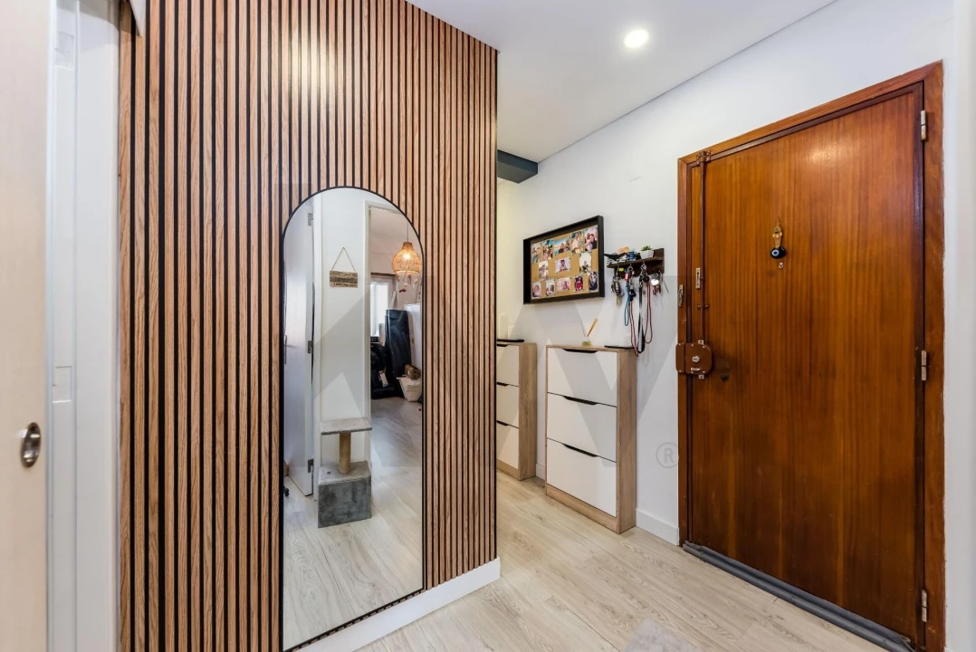 Apartamento T2 para Venda em Algueirão-Mem Martins Foto 4