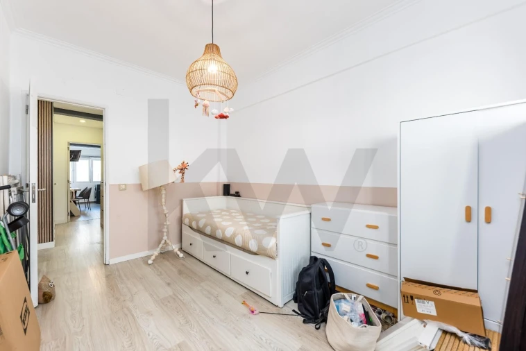 Apartamento T2 para Venda em Algueirão-Mem Martins Foto 15