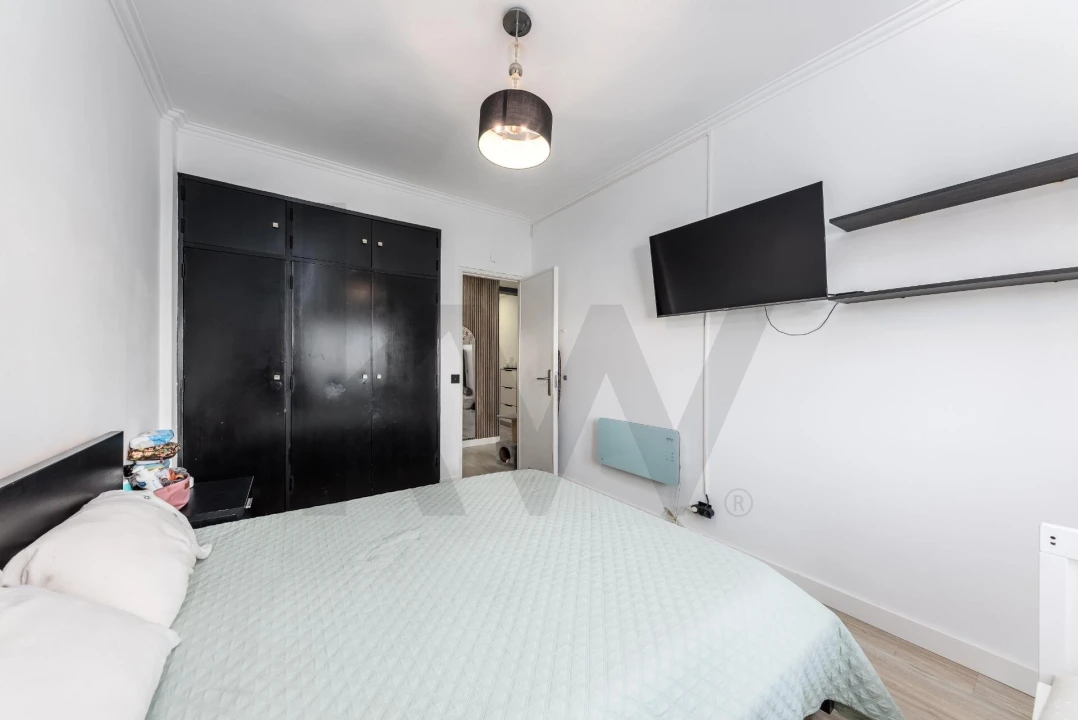 Apartamento T2 para Venda em Algueirão-Mem Martins Foto 13