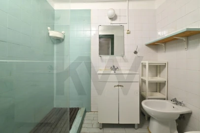 Apartamento T1 para Venda em Misericórdia