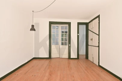 Apartamento T1 para Venda em Misericórdia