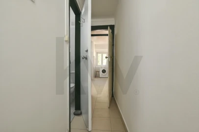 Apartamento T1 para Venda em Misericórdia