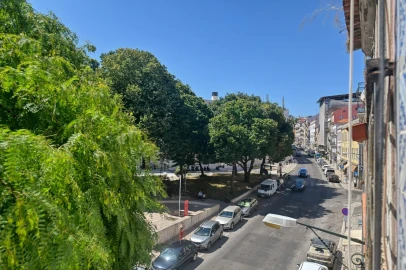 Apartamento T1 para Venda em Misericórdia