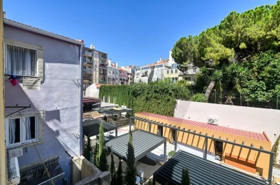 Apartamento T1 para Venda em Misericórdia