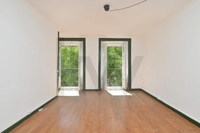 Apartamento T1 para Venda em Misericórdia