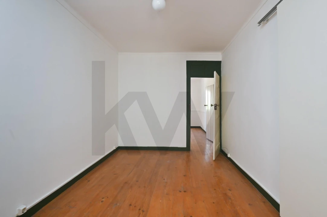Apartamento T1 para Venda em Misericórdia Foto 20