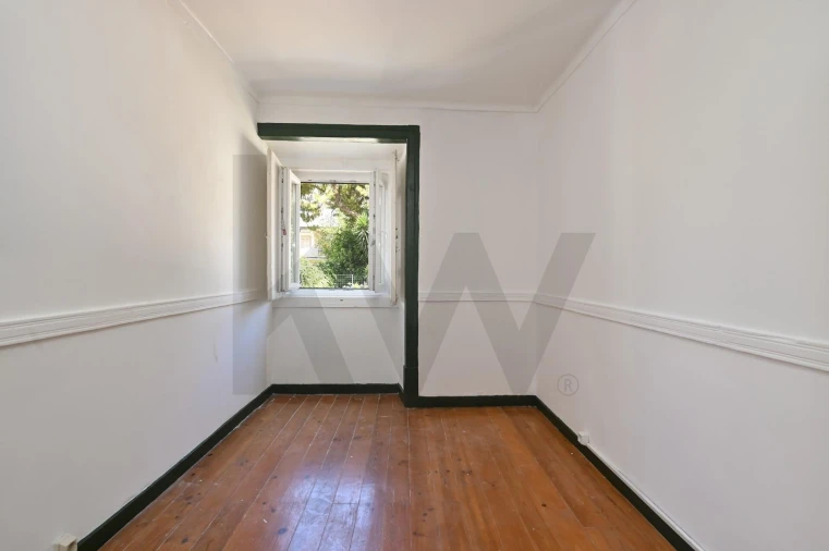 Apartamento T1 para Venda em Misericórdia Foto 5