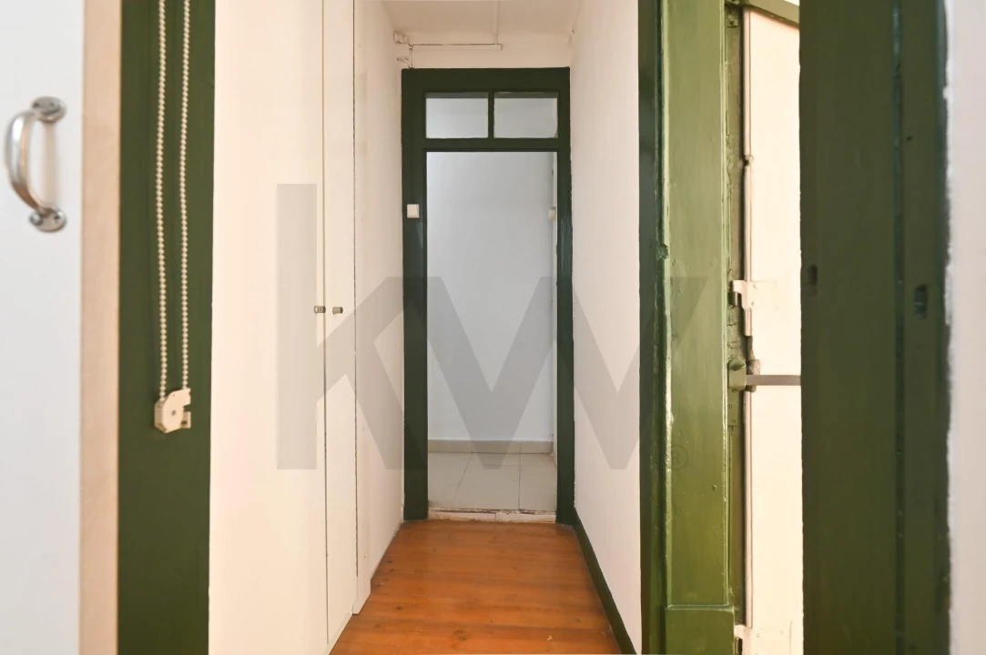 Apartamento T1 para Venda em Misericórdia Foto 22