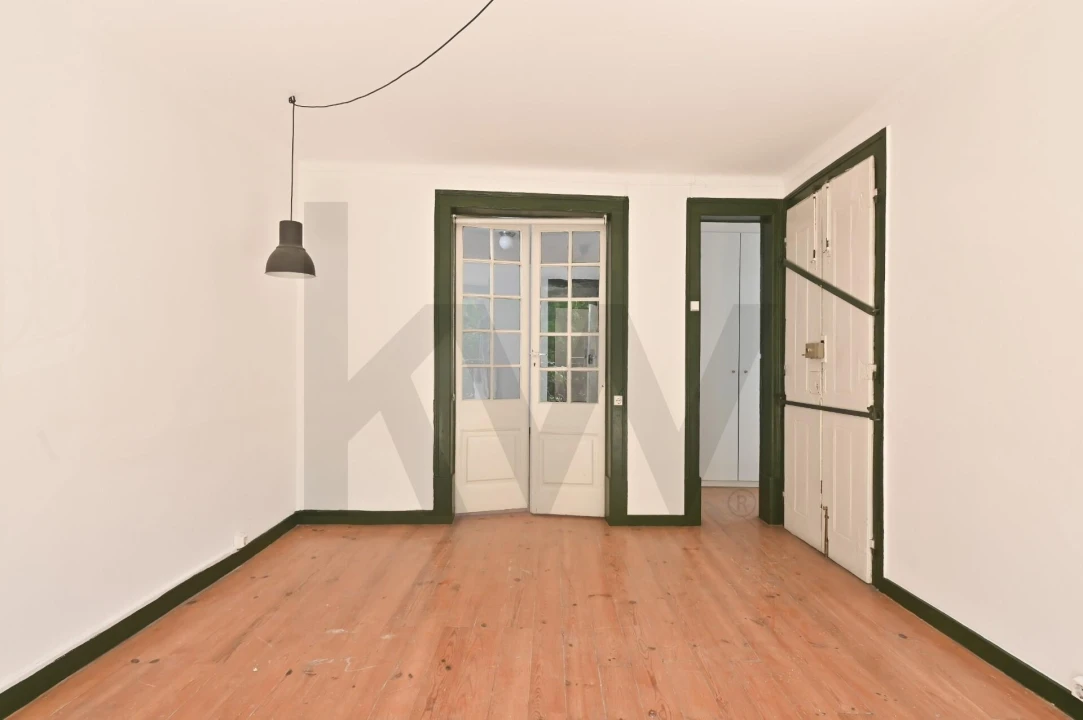 Apartamento T1 para Venda em Misericórdia Foto 8