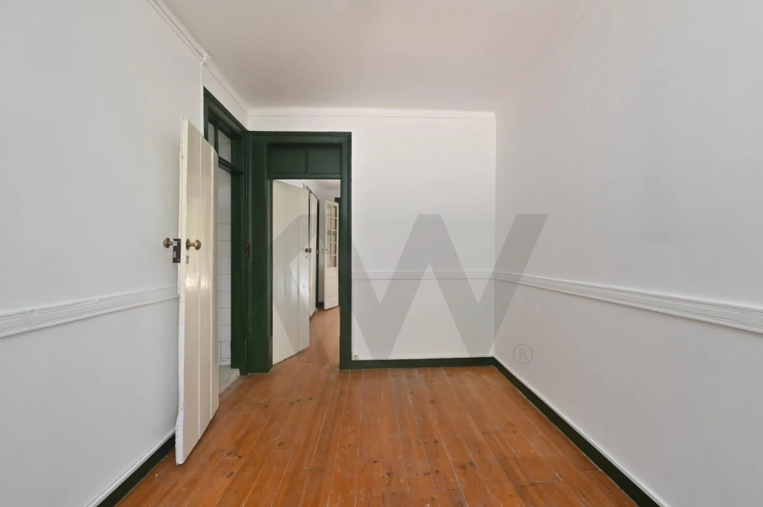 Apartamento T1 para Venda em Misericórdia Foto 9
