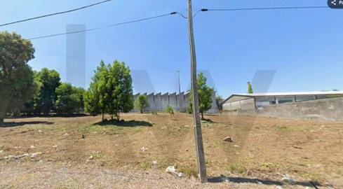 Terreno para Venda em Santa Maria de Lamas