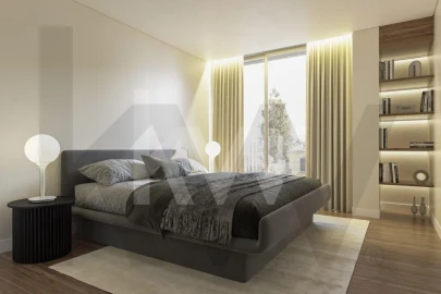 Apartamento T1 para Venda em Funchal (Santa Luzia)