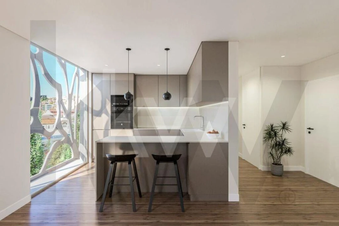 Apartamento T1 para Venda em Funchal (Santa Luzia) Foto 3