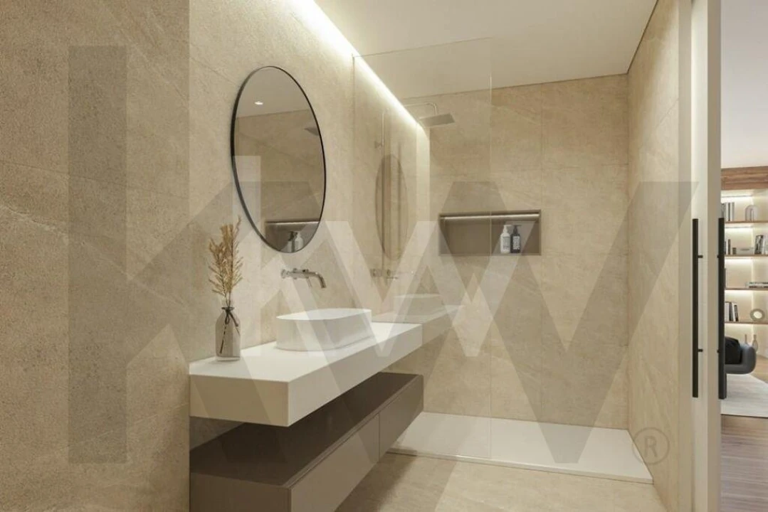 Apartamento T1 para Venda em Funchal (Santa Luzia) Foto 7