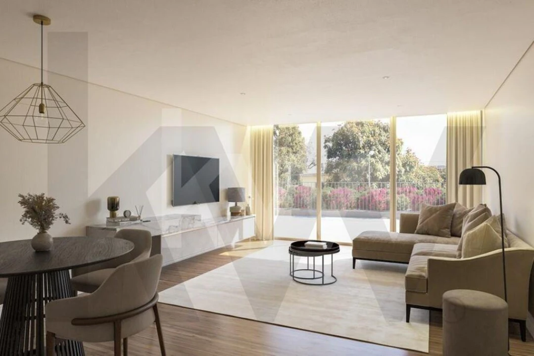 Apartamento T1 para Venda em Funchal (Santa Luzia) Foto 2