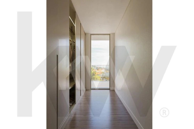Apartamento T1 para Venda em Funchal (Santa Luzia) Foto 8