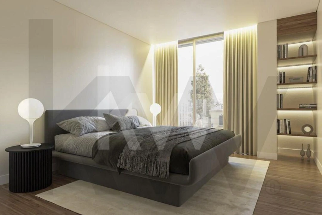Apartamento T1 para Venda em Funchal (Santa Luzia) Foto 6