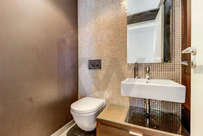 Apartamento T3 para Arrendamento em Alvalade