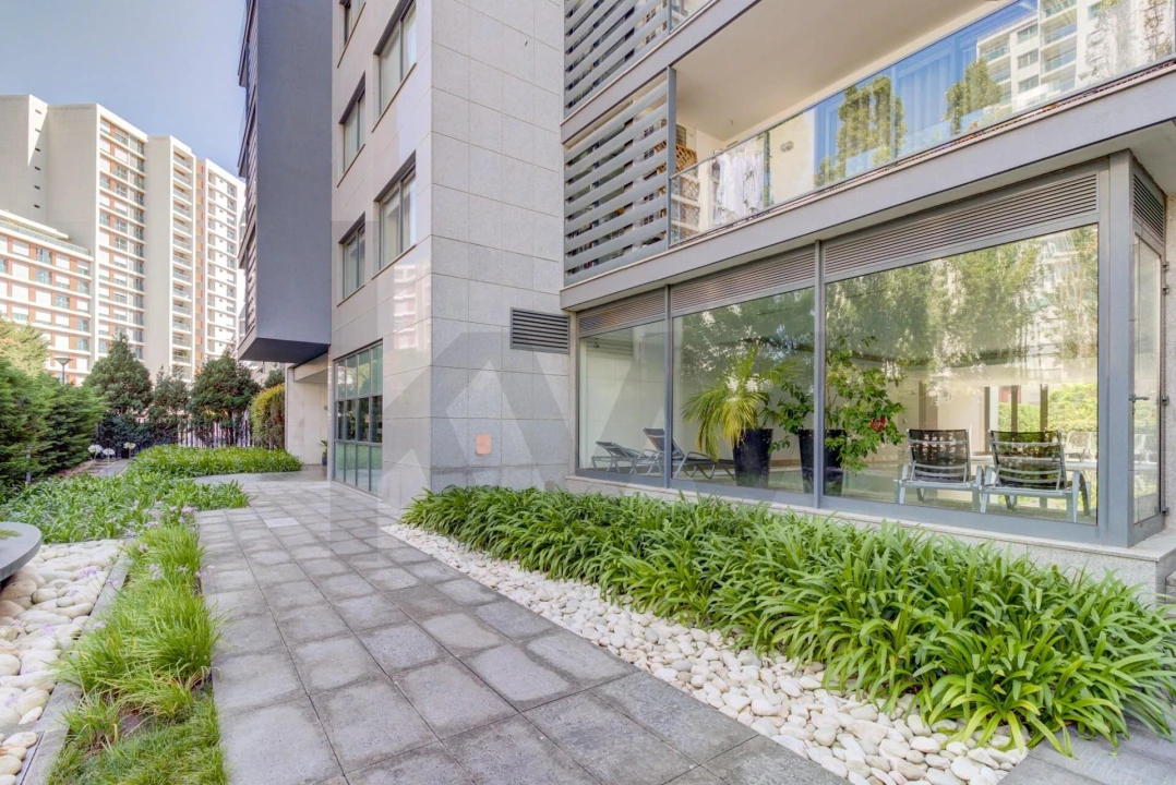 Apartamento T3 para Arrendamento em Alvalade Foto 31