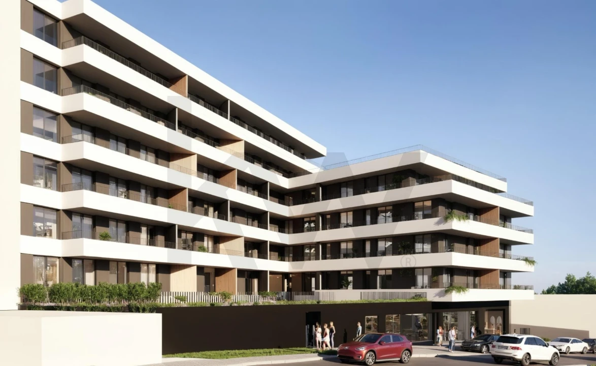 Apartamento para Venda em Freamunde Foto 4