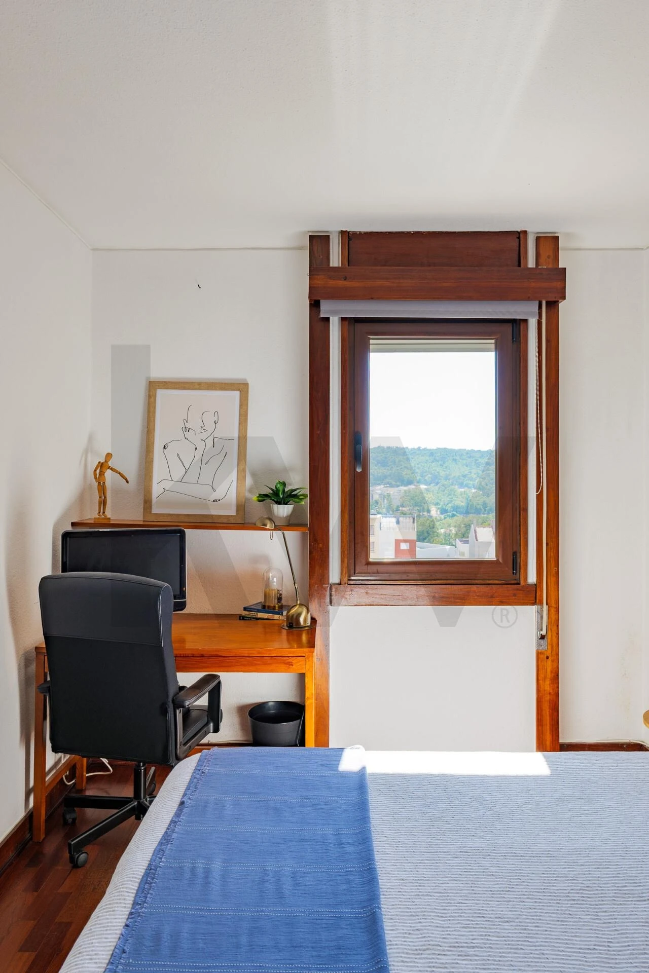 Apartamento T4 para Venda em Águas Livres Foto 25