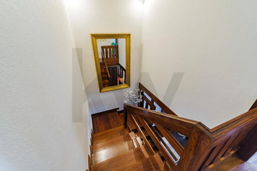 Apartamento T4 para Venda em Águas Livres Foto 16