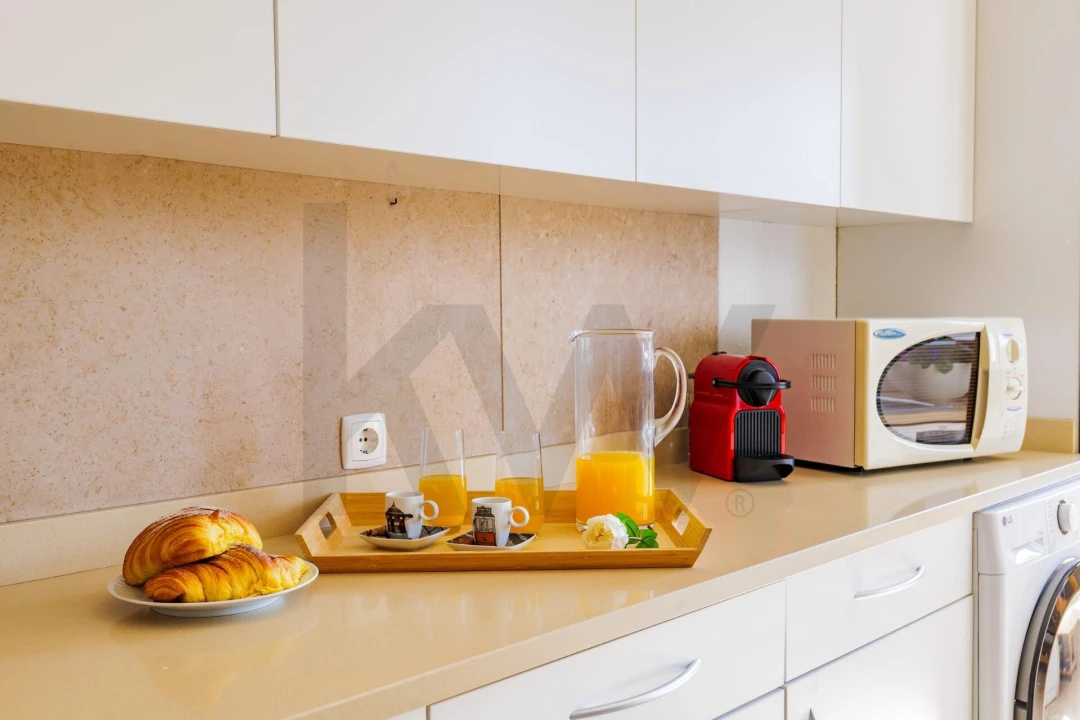 Apartamento T4 para Venda em Águas Livres Foto 12