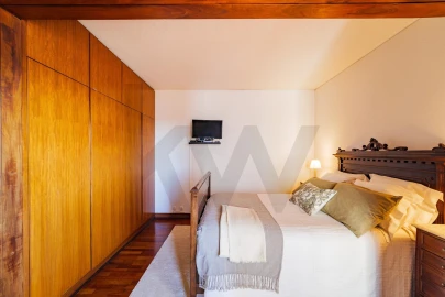 Apartamento T4 para Venda em Águas Livres