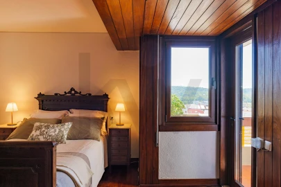 Apartamento T4 para Venda em Águas Livres