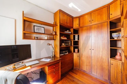 Apartamento T4 para Venda em Águas Livres
