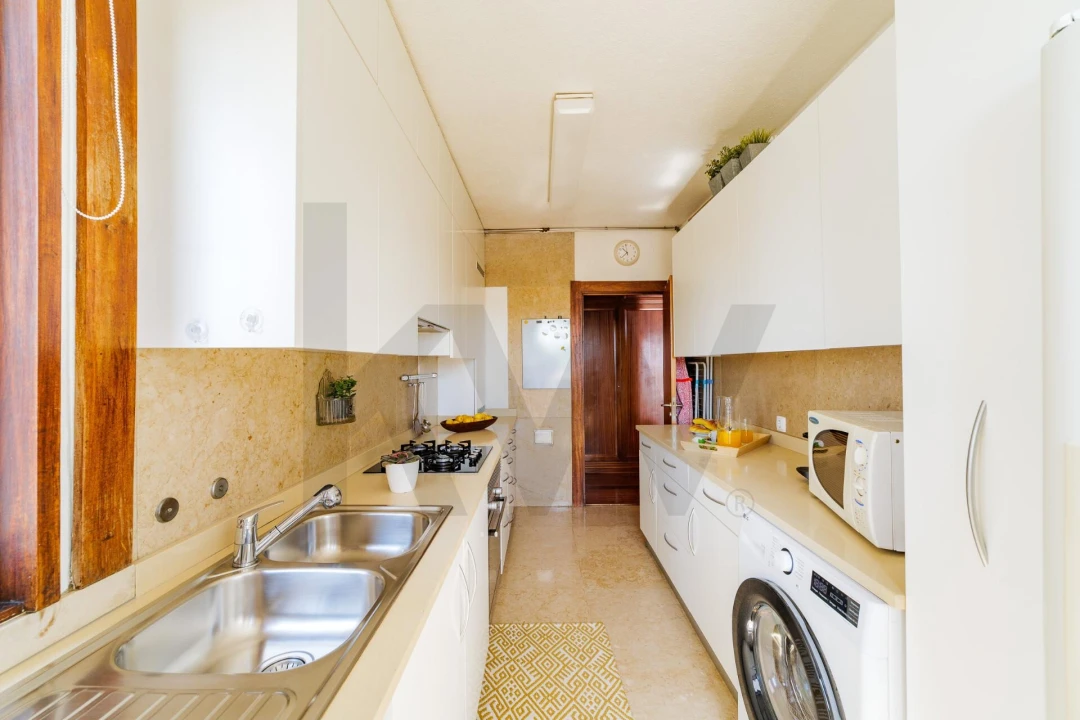 Apartamento T4 para Venda em Águas Livres Foto 13