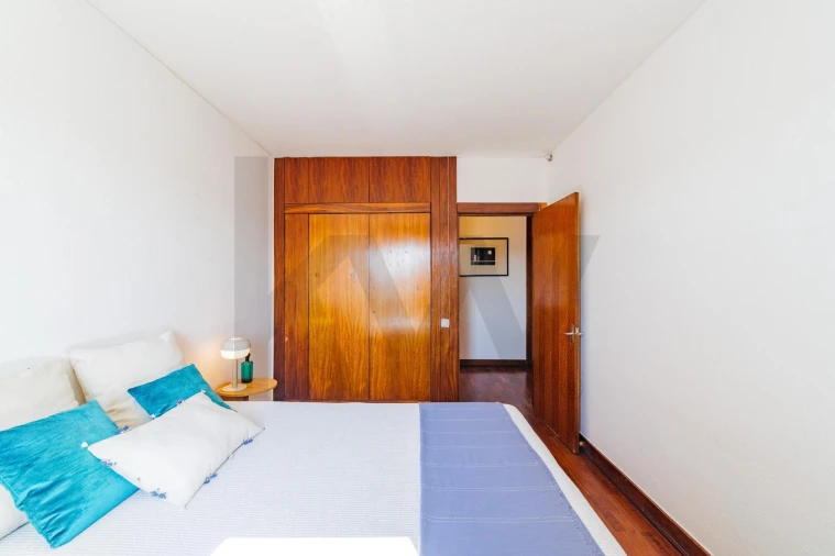 Apartamento T4 para Venda em Águas Livres Foto 26