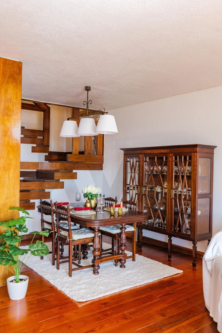 Apartamento T4 para Venda em Águas Livres Foto 9