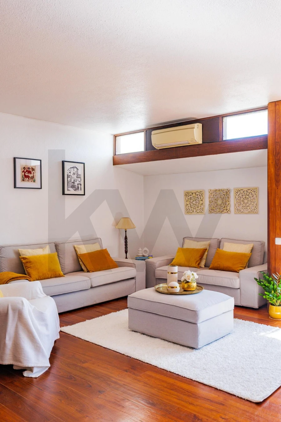 Apartamento T4 para Venda em Águas Livres Foto 5
