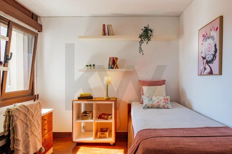 Apartamento T4 para Venda em Águas Livres Foto 21