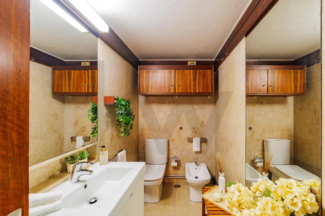 Apartamento T4 para Venda em Águas Livres Foto 18