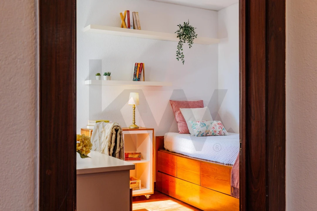 Apartamento T4 para Venda em Águas Livres Foto 19
