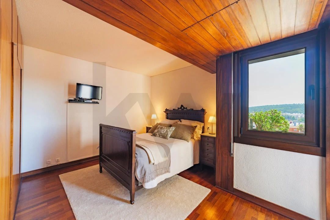 Apartamento T4 para Venda em Águas Livres Foto 29