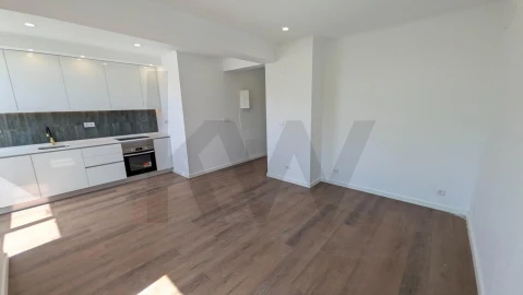 Apartamento T3 para Venda em Venteira